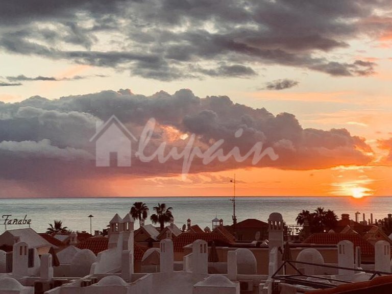 Penthouse for Sale in Costa Adeje, Bahia Fanabe 3