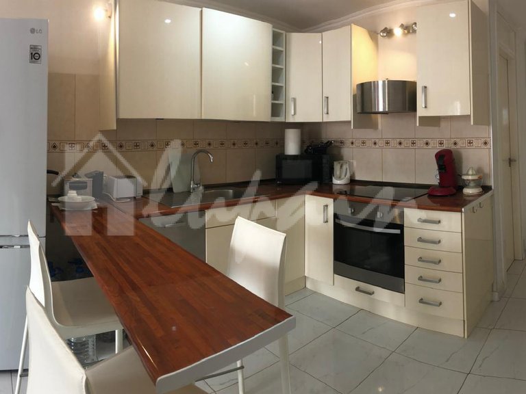 Penthouse for Sale in Costa Adeje, Bahia Fanabe 11