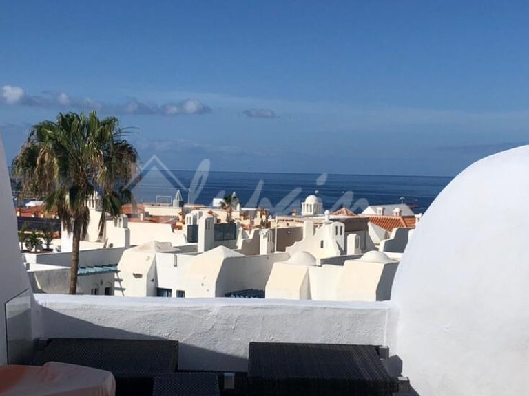 Penthouse for Sale in Costa Adeje, Bahia Fanabe 28