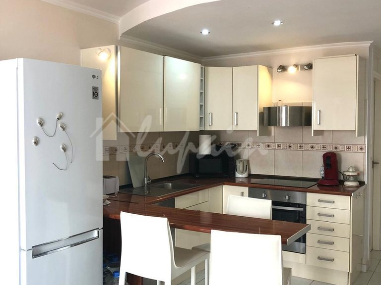 Penthouse for Sale in Costa Adeje, Bahia Fanabe 10