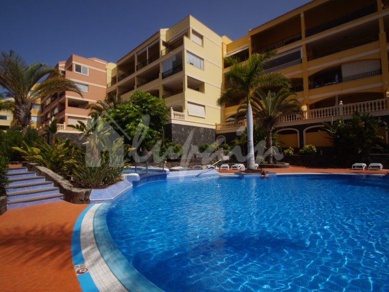 Apartment for Sale in Palm Mar, Laderas Del Palm Mar 16