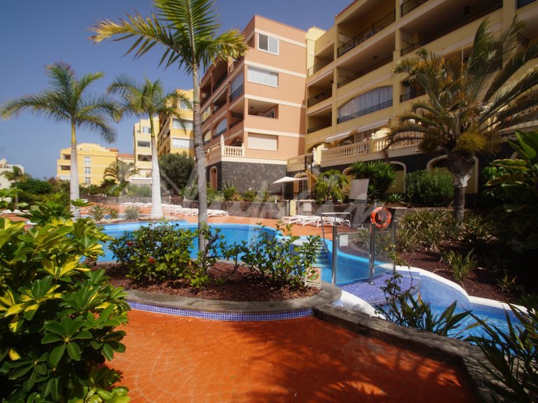 Apartment for Sale in Palm Mar, Laderas Del Palm Mar 14