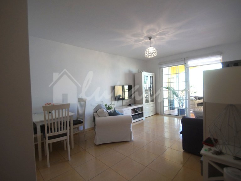 Apartment for Sale in Palm Mar, Laderas Del Palm Mar 5