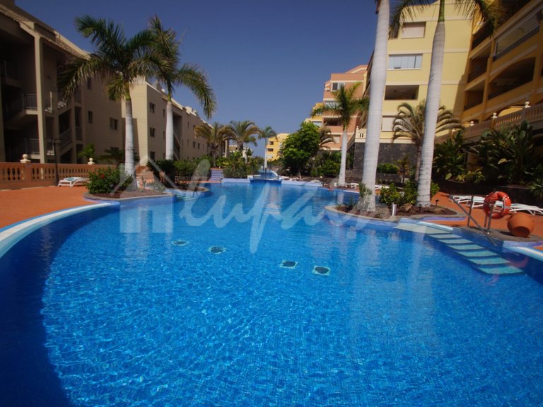 Apartment for Sale in Palm Mar, Laderas Del Palm Mar 17