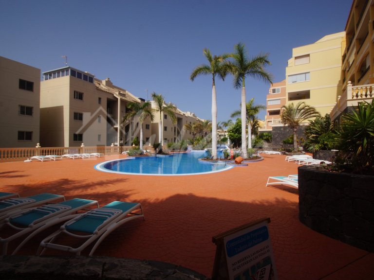 Apartment for Sale in Palm Mar, Laderas Del Palm Mar 18
