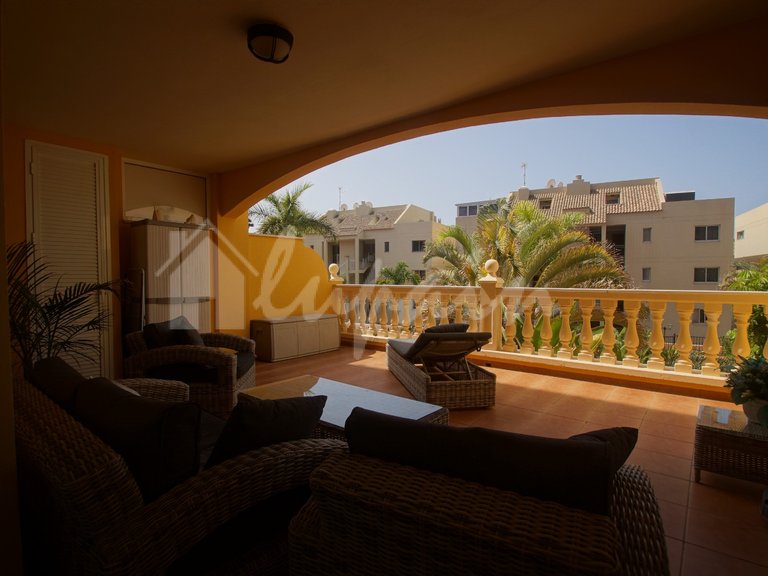 Apartment for Sale in Palm Mar, Laderas Del Palm Mar 20