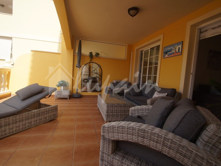 Apartment for Sale in Palm Mar, Laderas Del Palm Mar 4
