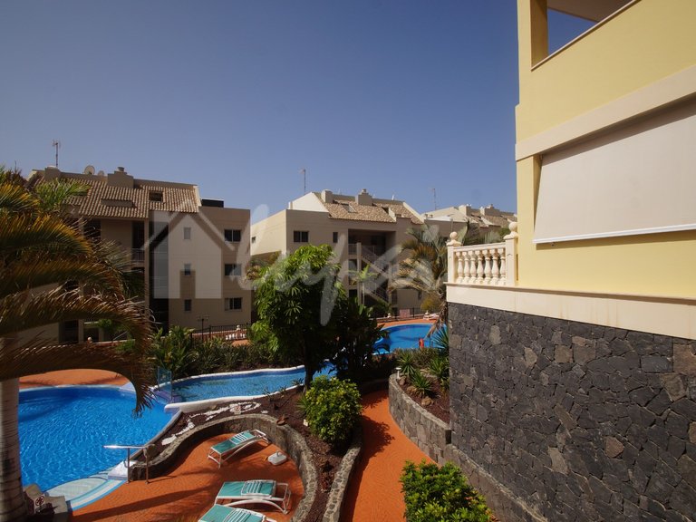 Apartment for Sale in Palm Mar, Laderas Del Palm Mar 34