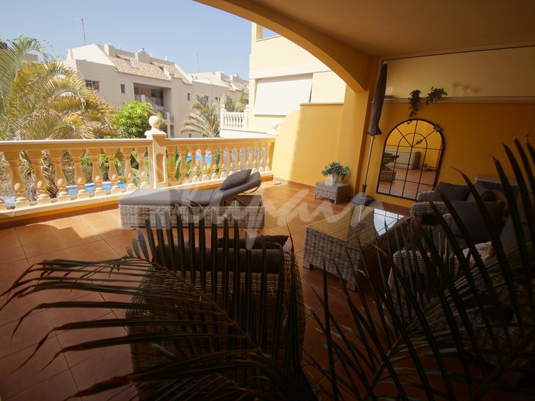 Apartment for Sale in Palm Mar, Laderas Del Palm Mar 35