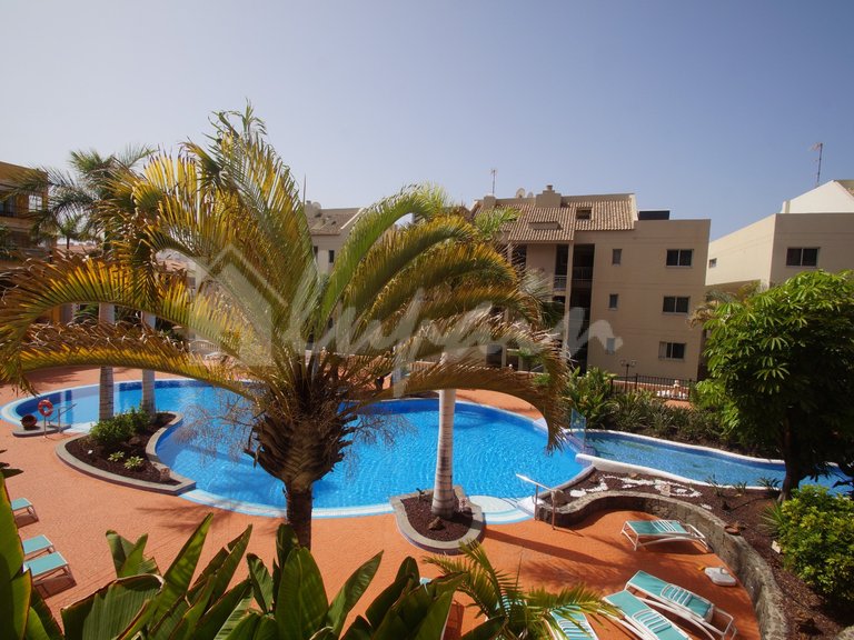 Apartment for Sale in Palm Mar, Laderas Del Palm Mar 1