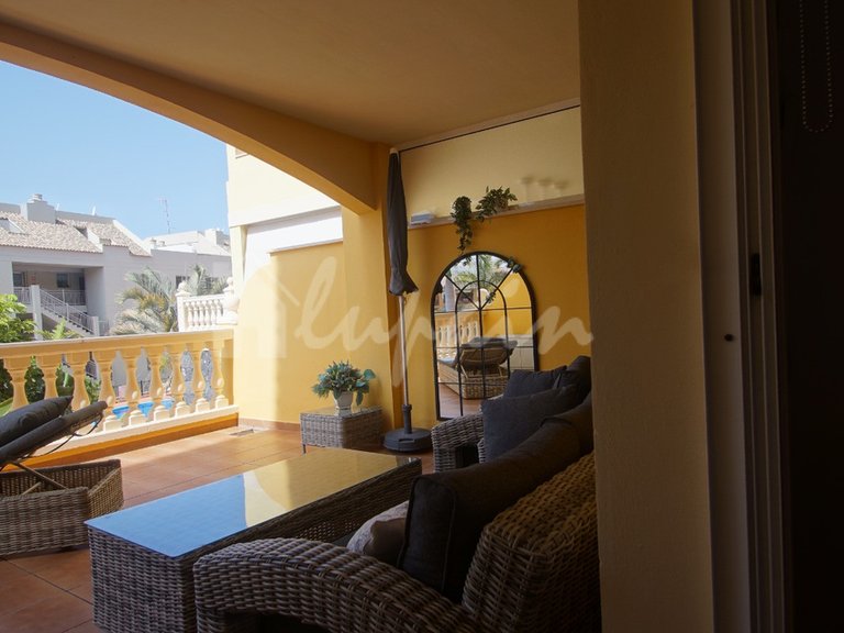 Apartment for Sale in Palm Mar, Laderas Del Palm Mar 26
