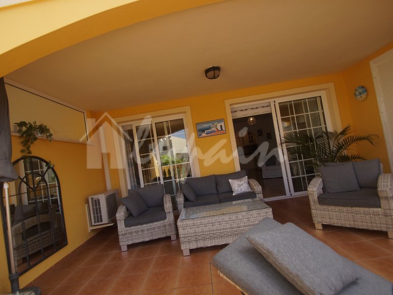 Apartment for Sale in Palm Mar, Laderas Del Palm Mar 28