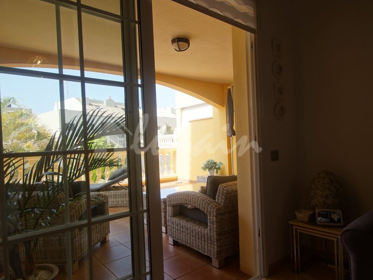 Apartment for Sale in Palm Mar, Laderas Del Palm Mar 32