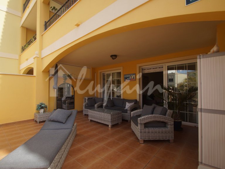 Apartment for Sale in Palm Mar, Laderas Del Palm Mar 3