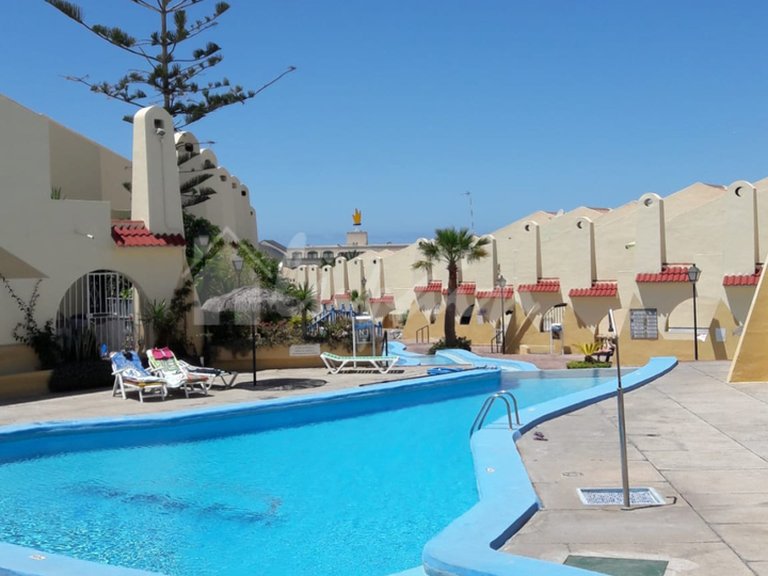 Apartment for Sale in Torviscas, Mareverde 11