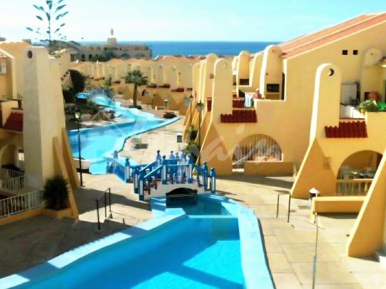 Apartment for Sale in Torviscas, Mareverde 2