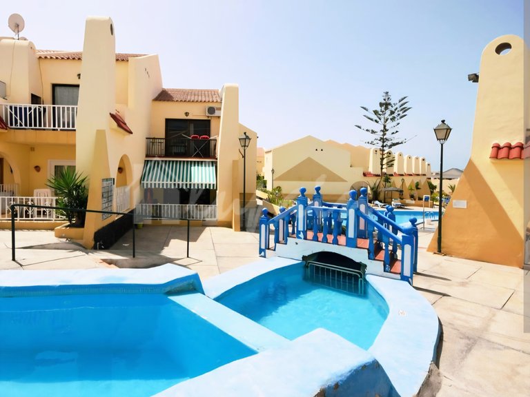 Apartment for Sale in Torviscas, Mareverde 3