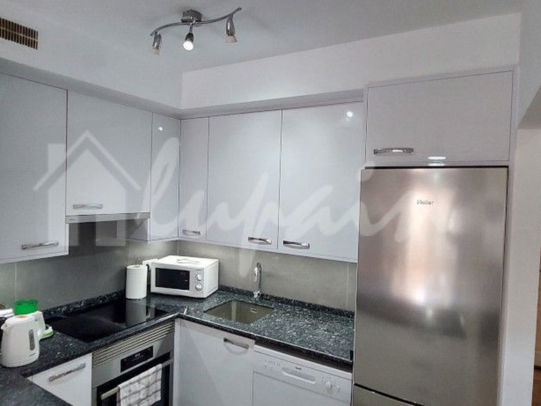 Apartment for Sale in Torviscas, Roque Del Conde 18