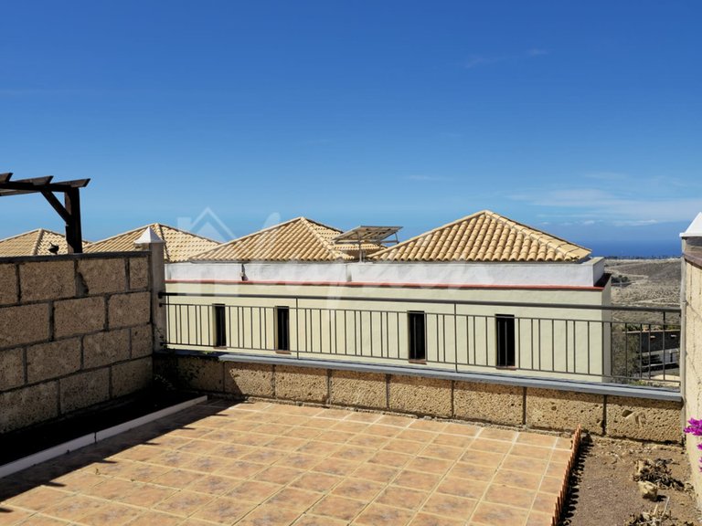 Town House for Sale in Chayofa, Residencial Paraiso 5