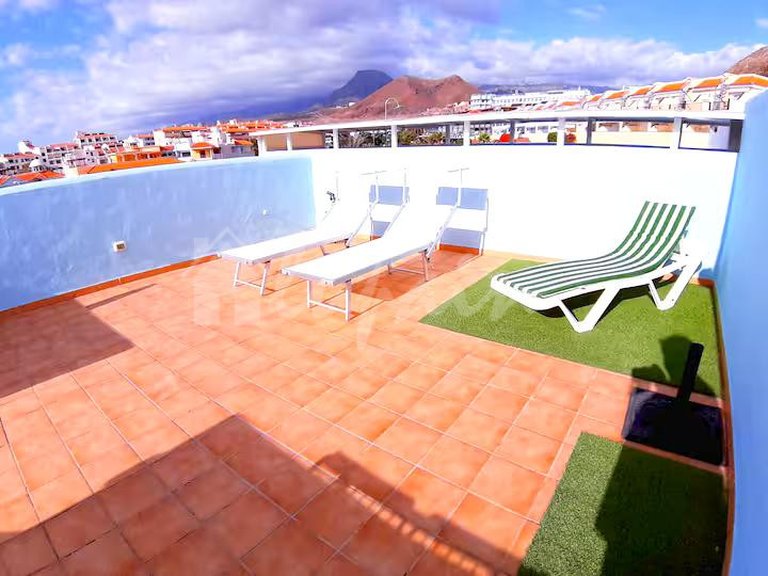 Apartment for Sale in Los Cristianos, El Mirador 2