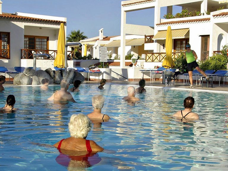 Apartment for Sale in Los Cristianos, Mar Y Sol 27