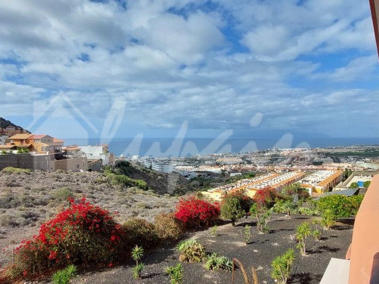 Apartment for Sale in Torviscas, Roque Del Conde 6
