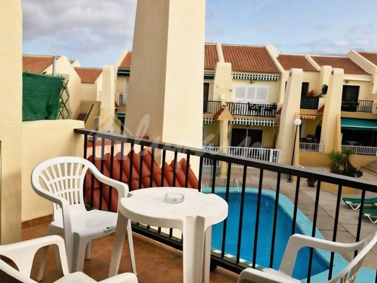 Apartment for Sale in Torviscas, Mareverde 4