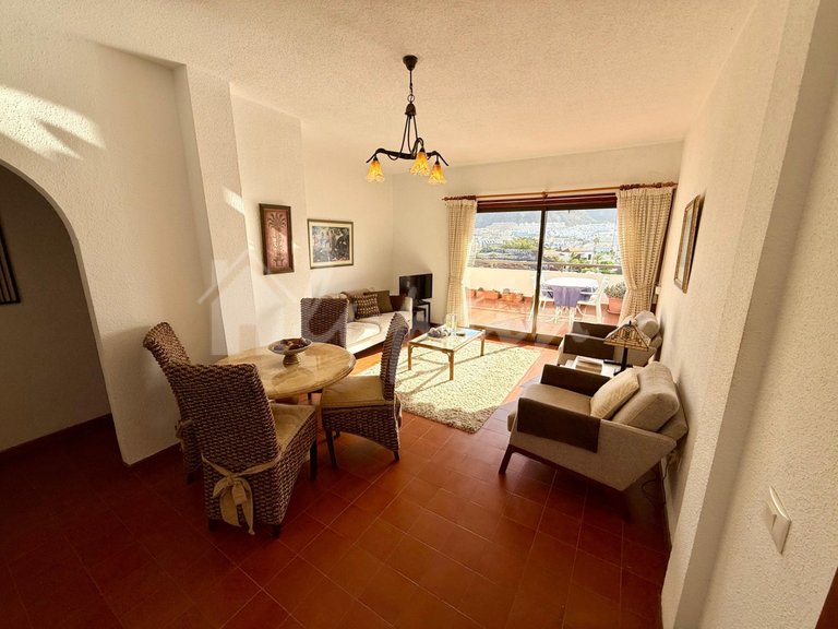 Apartment for Sale in Los Cristianos, La Colina 5