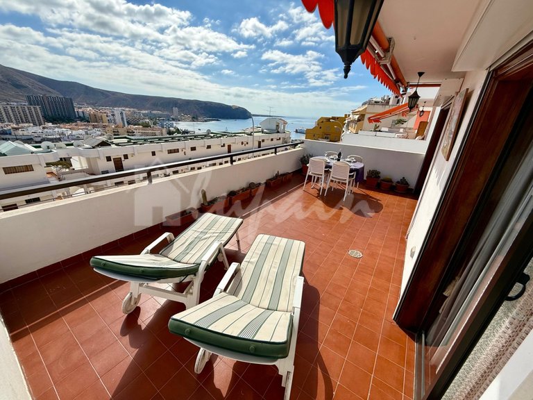 Apartment for Sale in Los Cristianos, La Colina 9