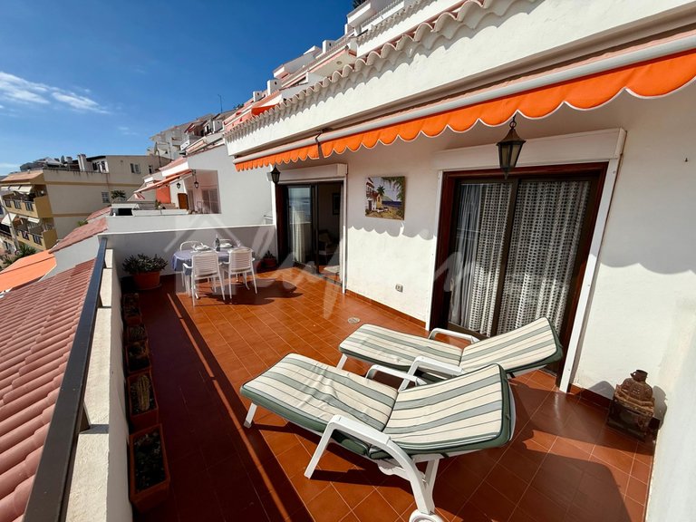Apartment for Sale in Los Cristianos, La Colina 4