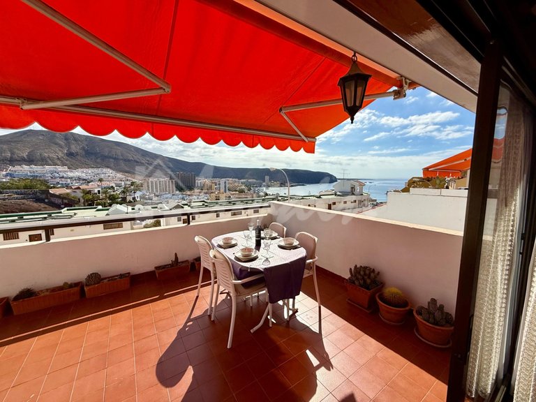 Apartment for Sale in Los Cristianos, La Colina 10