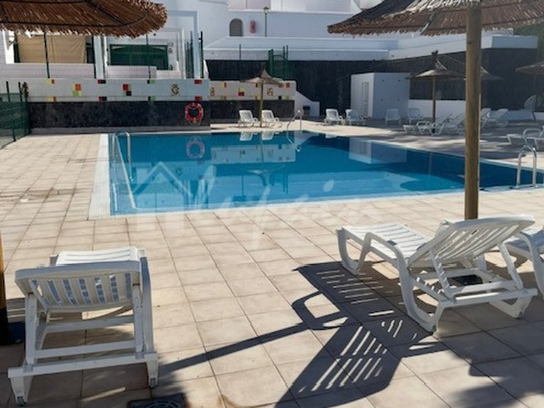 Apartment for Sale in Torviscas, Aloha Garden 4