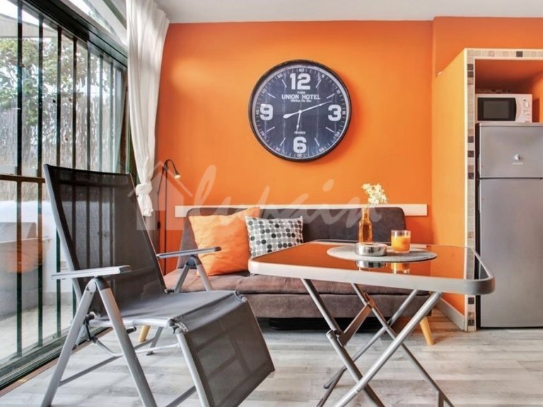 Apartment for Sale in Torviscas, Aloha Garden 7