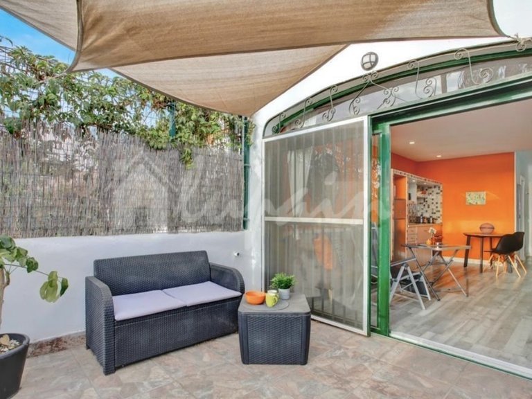 Apartment for Sale in Torviscas, Aloha Garden 6