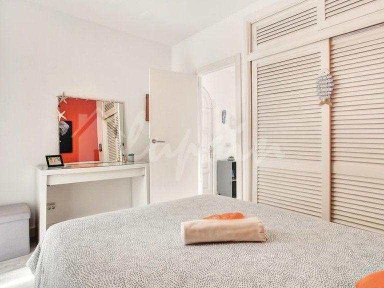 Apartment for Sale in Torviscas, Aloha Garden 15