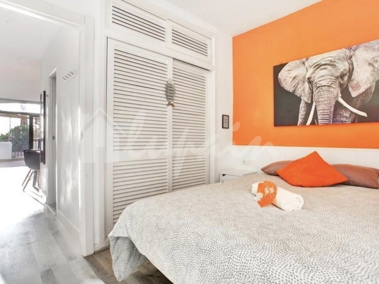 Apartment for Sale in Torviscas, Aloha Garden 16