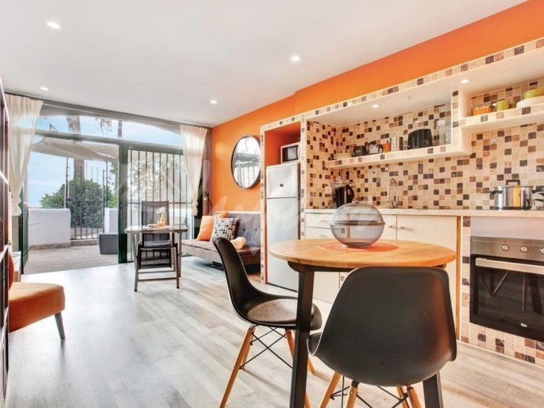 Apartment for Sale in Torviscas, Aloha Garden 8