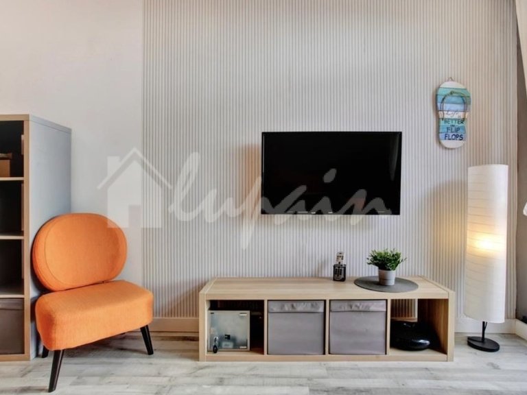 Apartment for Sale in Torviscas, Aloha Garden 13