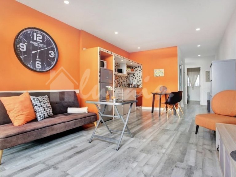 Apartment for Sale in Torviscas, Aloha Garden 9