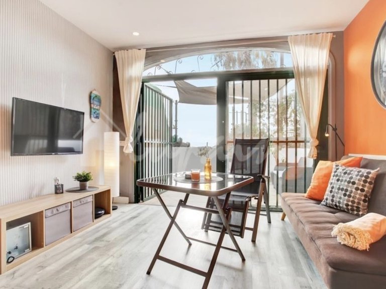 Apartment for Sale in Torviscas, Aloha Garden 10