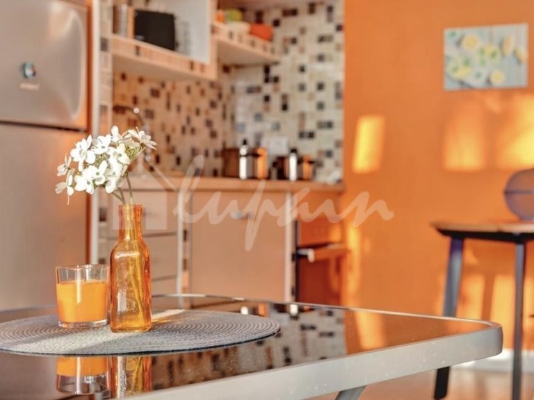 Apartment for Sale in Torviscas, Aloha Garden 11