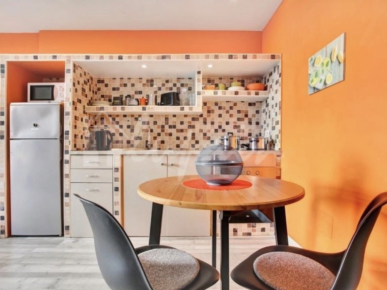 Apartment for Sale in Torviscas, Aloha Garden 12