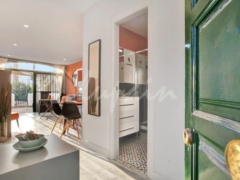 Apartment for Sale in Torviscas, Aloha Garden 14