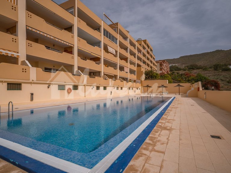 Apartment for Sale in Torviscas, Roque Del Conde 33