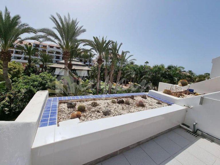 Apartment for Sale in Playa De Las Americas, Parque Santiago 5