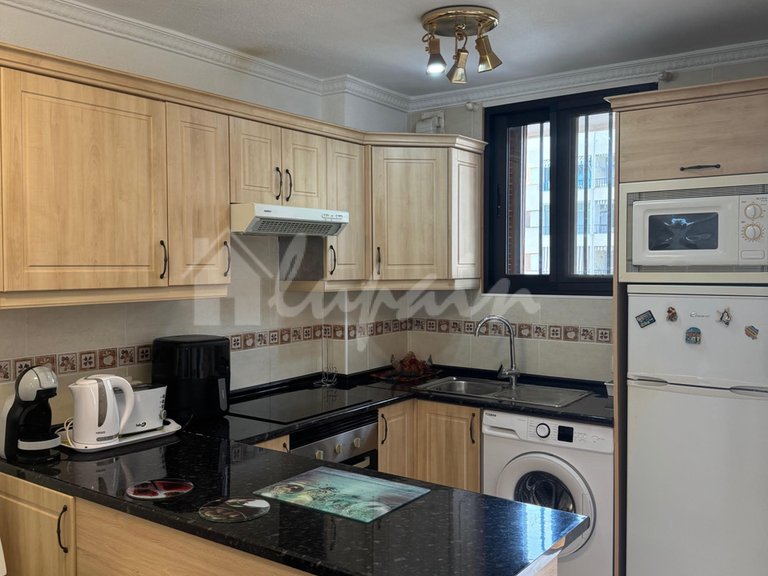 Apartment for Sale in Los Cristianos, Bahia 5