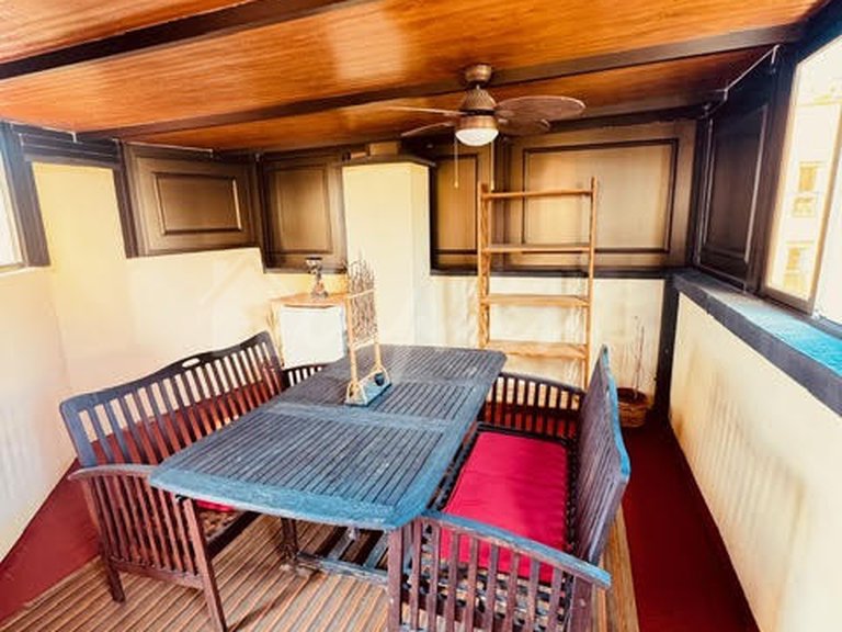 Penthouse for Sale in Parque De La Reina, Aneto 10