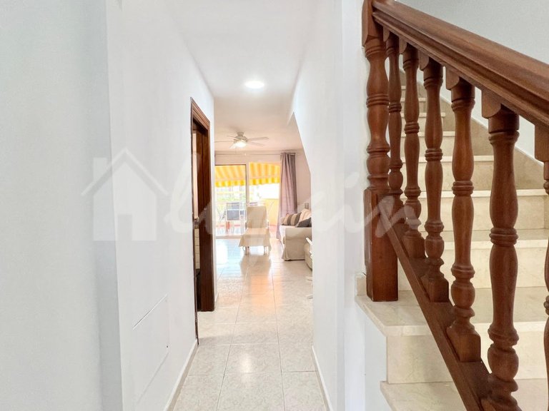 Apartment for Sale in Los Cristianos, Santa Cruz de Tenerife 17