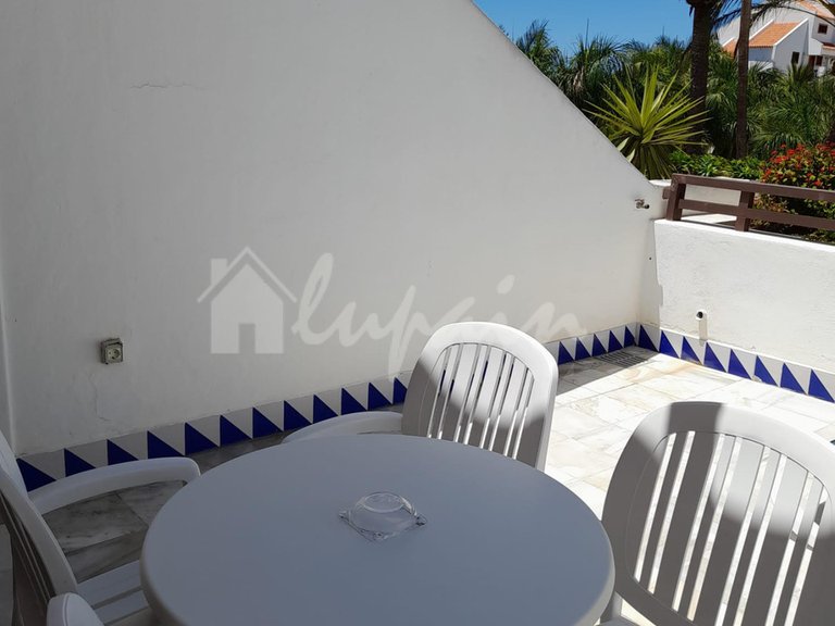 Apartment for Sale in Playa De Las Americas, Parque Santiago 2