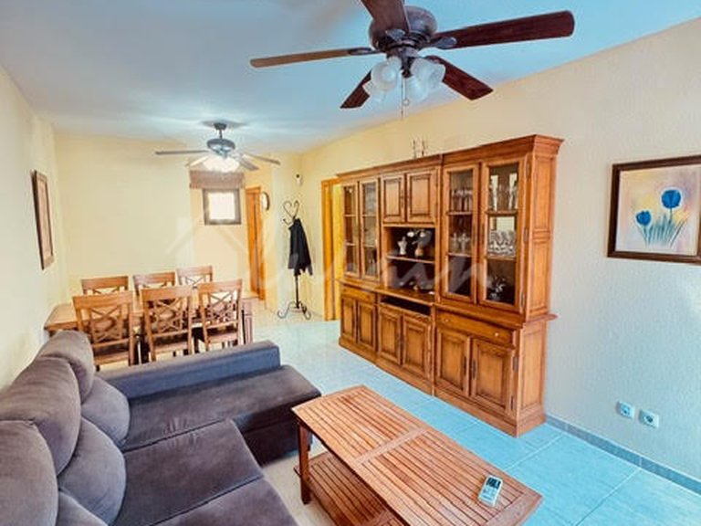 Penthouse for Sale in Parque De La Reina, Aneto 8